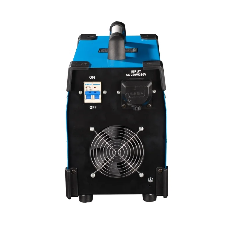 Industrial MMA DC 400Amp Welding Machine Arc 400A MMA Welder Machine