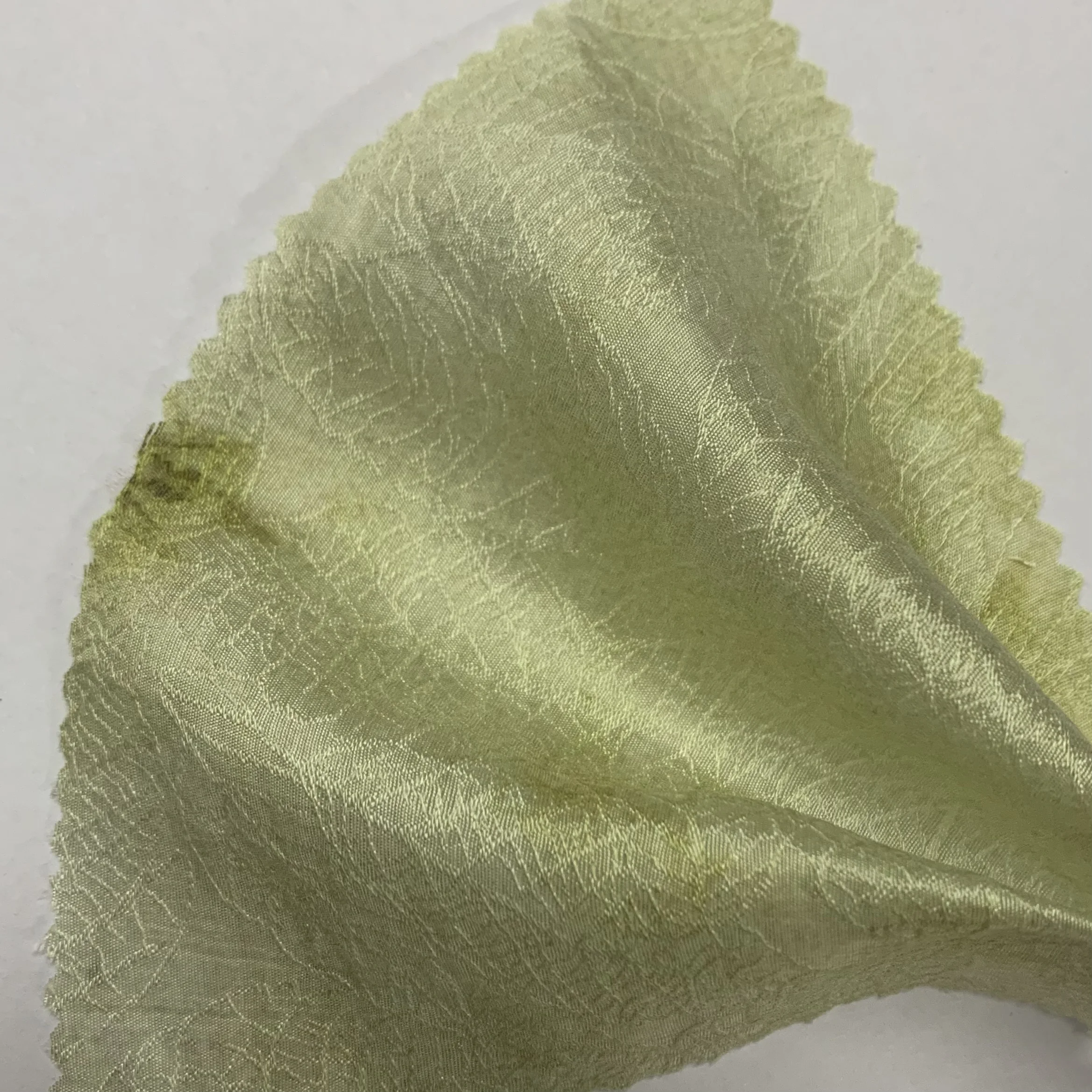 2024 Worldwide Textile High Technology Top Comfortable and breathable printed fabric TENCEL NYLON  for womens clothing