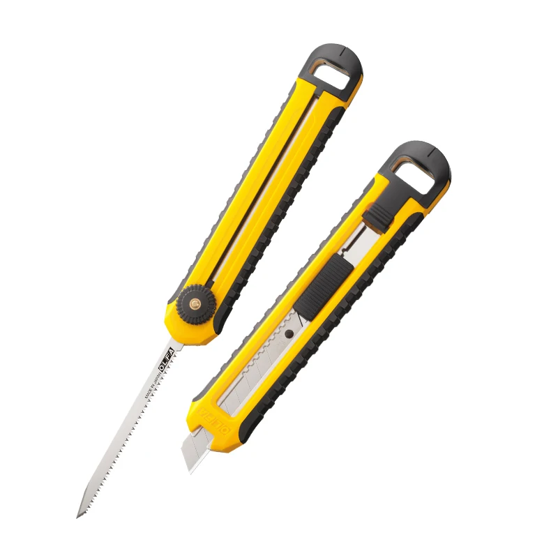 OLFA подходит для дерева и фанеры, CS-5 лезвия для пилы и лезвия 12,5 мм