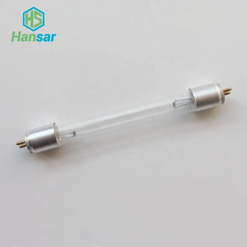 uvc lamp 254 nm portable uvc sterilizer lamp