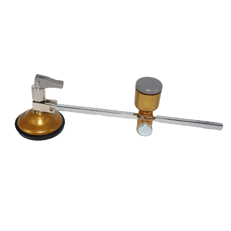 Wholesale Factory Price Cut Hand Tools Hardware Parts Glass Cutter Kit Circular Cutting Accessories Diamond Circle Cutting Glass