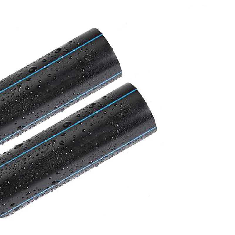 Plastic Tube Polyethylene Composite Agriculture Farm Drip Irrigation PE Pipe
