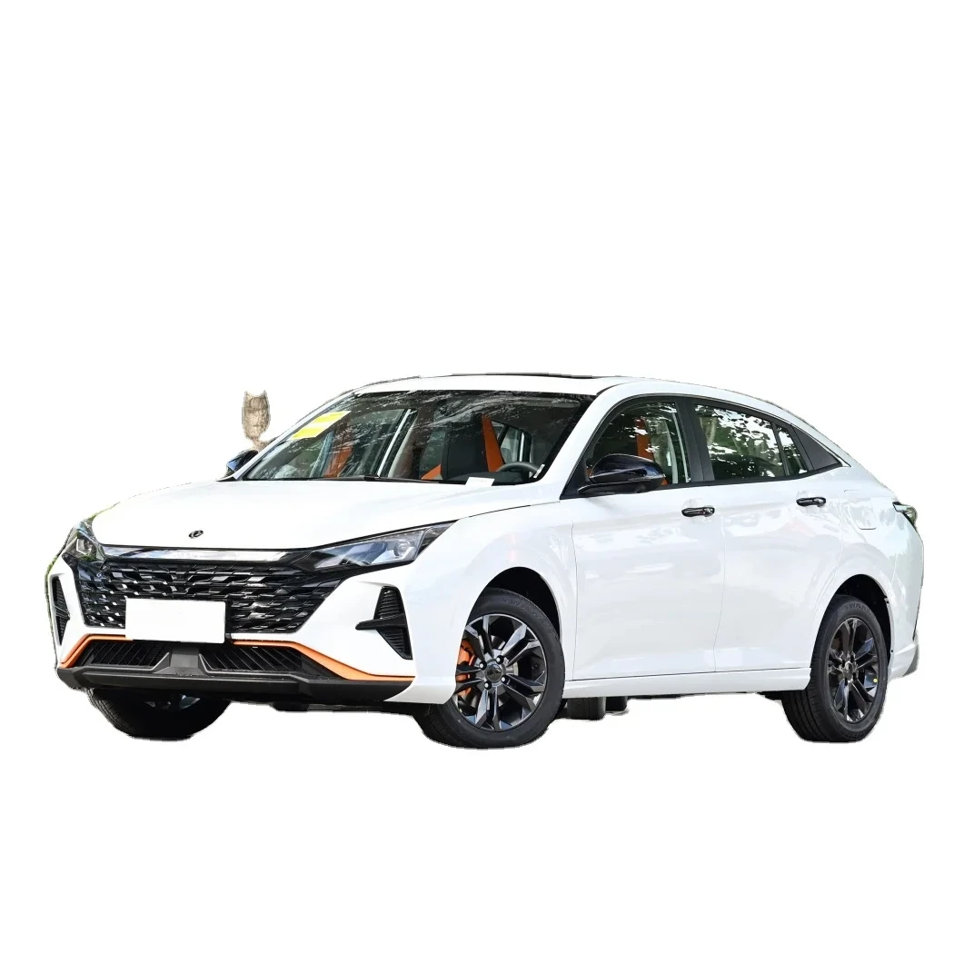 2023 New model  SHIN- EN  Auto petrol car with reliable price and fast electric car with GCC certificate