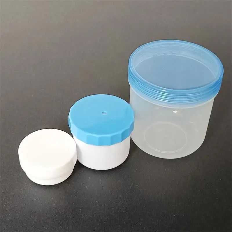 Planetary Centrifugal Deaeration Mixer Mixing Thermal Paste Stirring & Vacuuming Are Completed Simultaneously