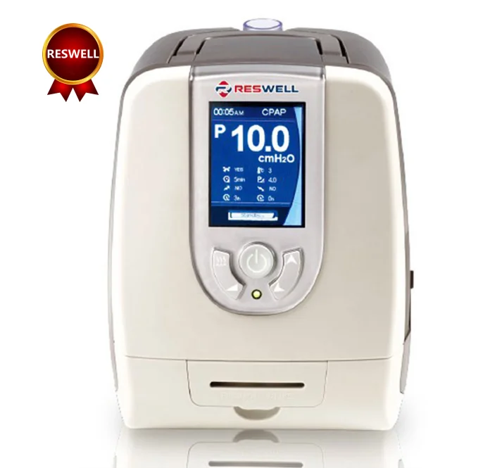 
auto cpap machine factory low price 