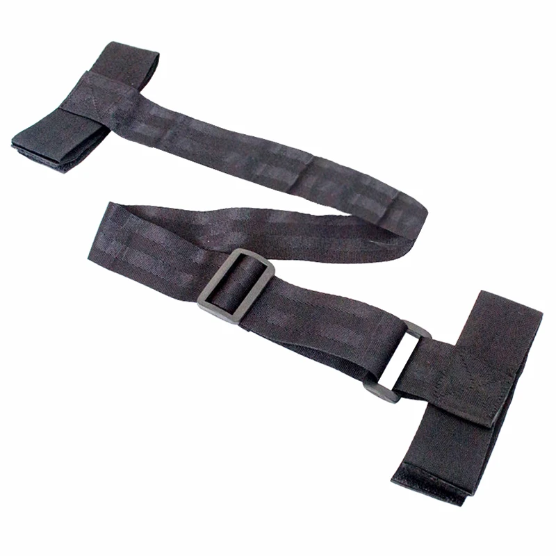 Регулируемый прочный ресниц ручка связывания производитель сноуборд носитель ремни для катания на лыжах под открытым небом плечевой ремень