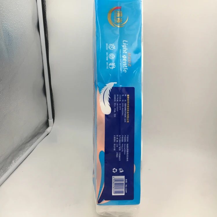 2Ply 3Ply 4Ply  Wholesale Virgin Wood Pulp Core Toilet Paper Roll