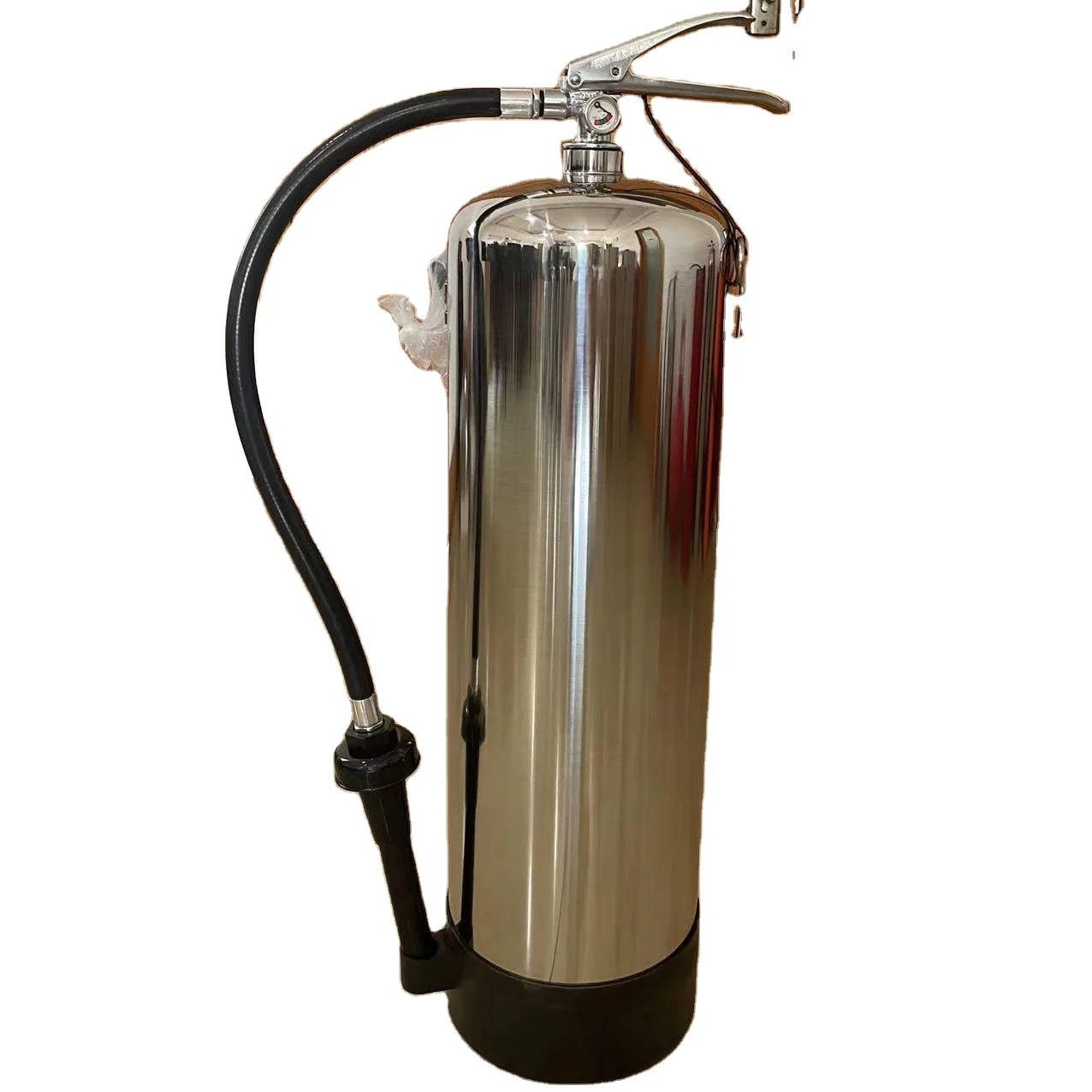 12KG High Quality Good Price Stainless Steel SUS304 Empty Fire Extinguisher Hot Sale foam water extinguisher 12L