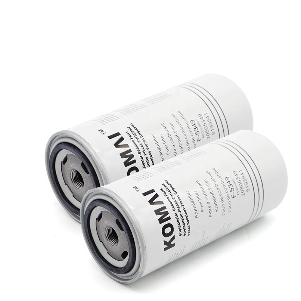 Truck Diesel Engines Oil Filters P502007 LF3644 51356 For Donaldson WIX Fleetguard