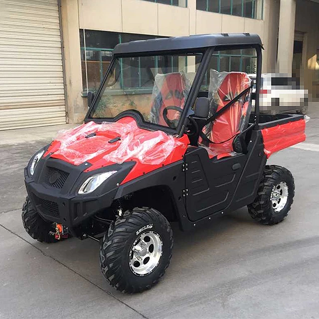 800cc 4x4  dune buggy/utv