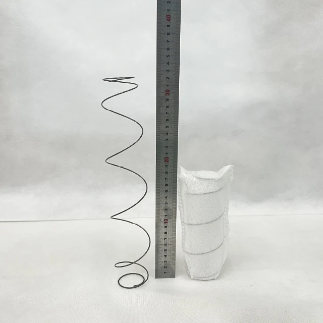 UMS/D High compression ratio pocket spring coiling coiler machine for sale