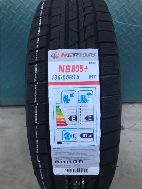 best snow tires Nereus NS805 205/55R16 215/60R16 235/45R17 235/45R18 winter tyre service