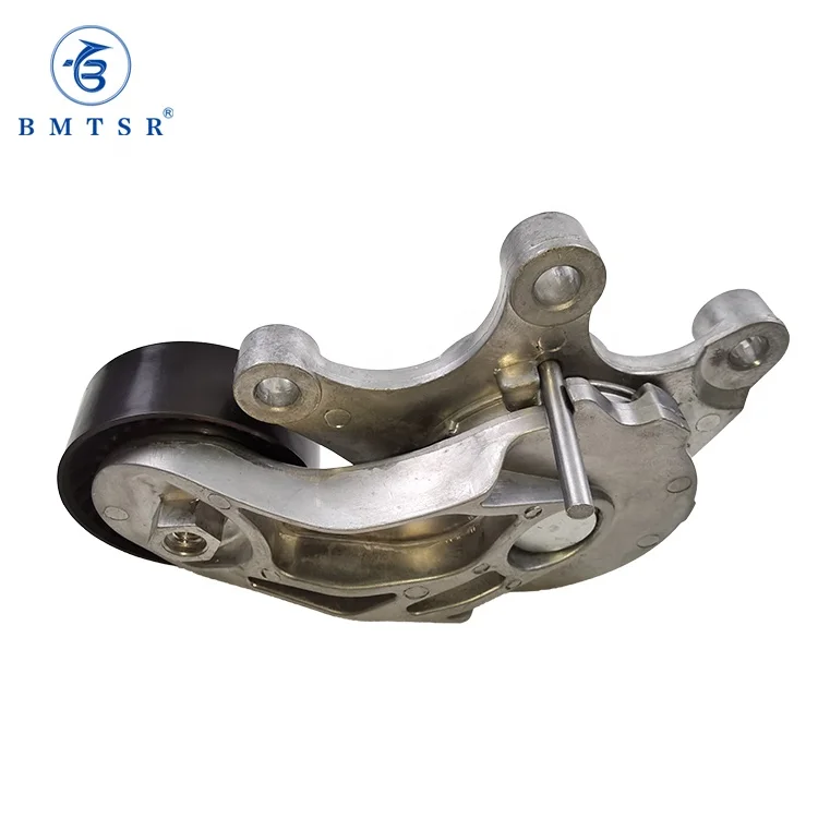 BMTSR Auto Parts Drive Belt Tensioner 11287594969 for F07 F10 F06 F12 F20 F30 E84 F25 F26 F15 F16