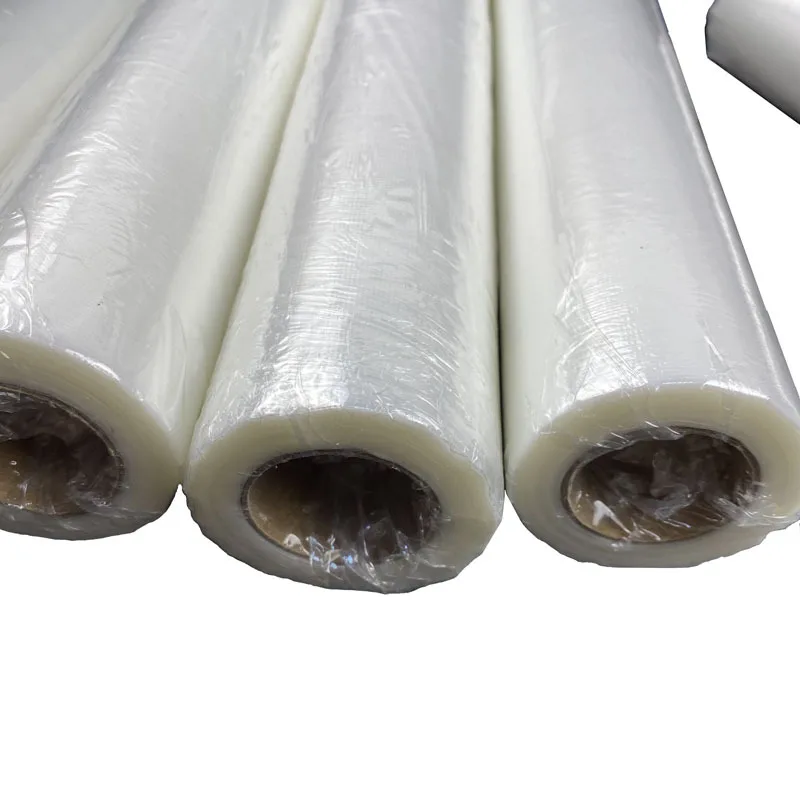 Eco-friendly High quality hot melt film customizable width PA PES EVA PO TPU hotmelt hot melt adhesive film