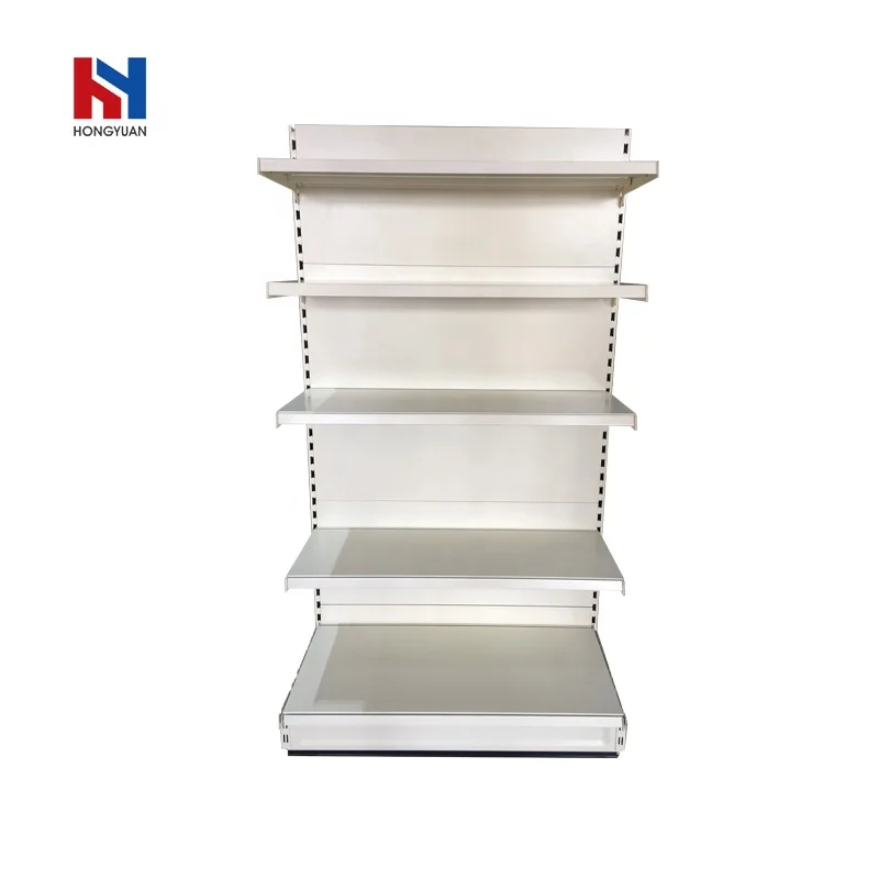 Chinese manufacturer high quality SGS certification supermarket customizable warehouse cabinet factory shelf for Store