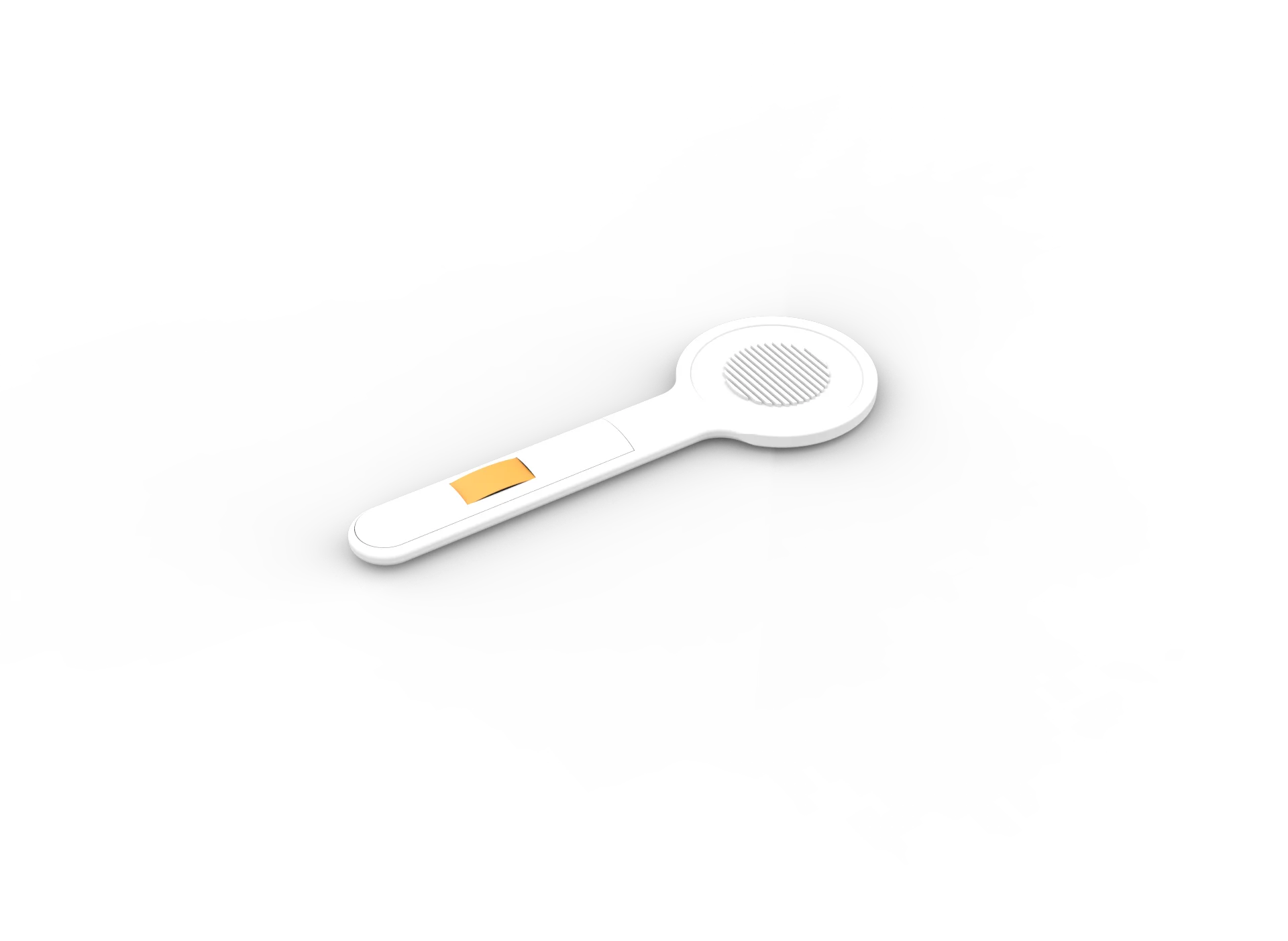 One Step High Accuracy BV pH Women Vaginal Rapid Test Kits Bacterial Vaginosis