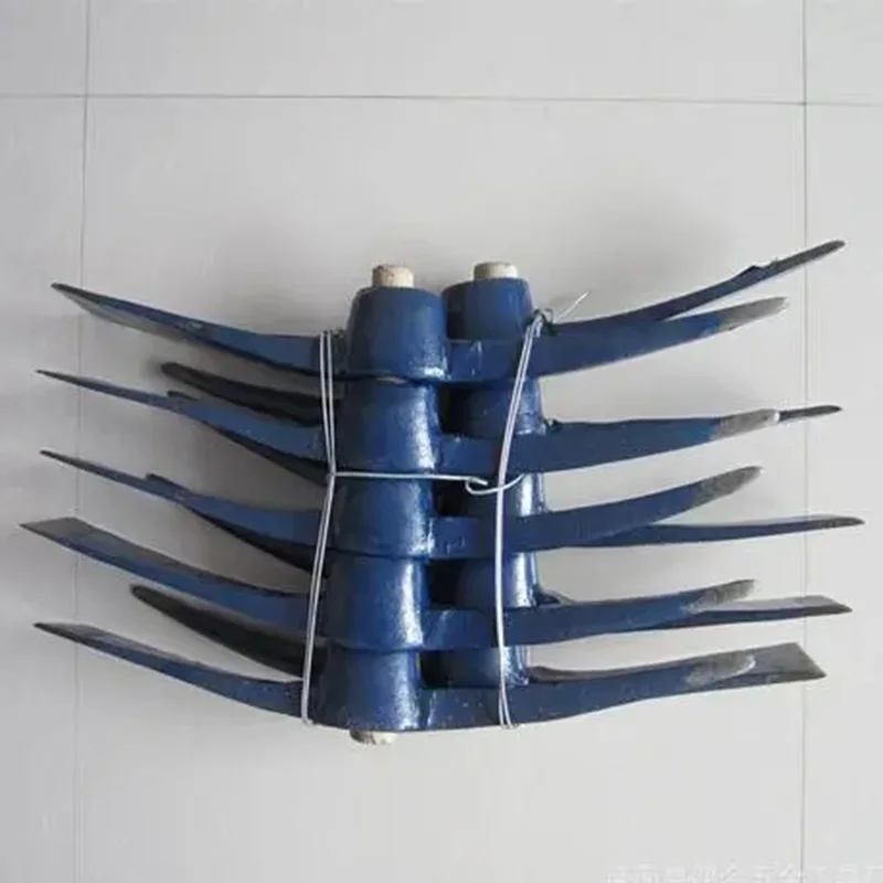 factory price high quality hot selling Machine Forged Pickaxe Mattock