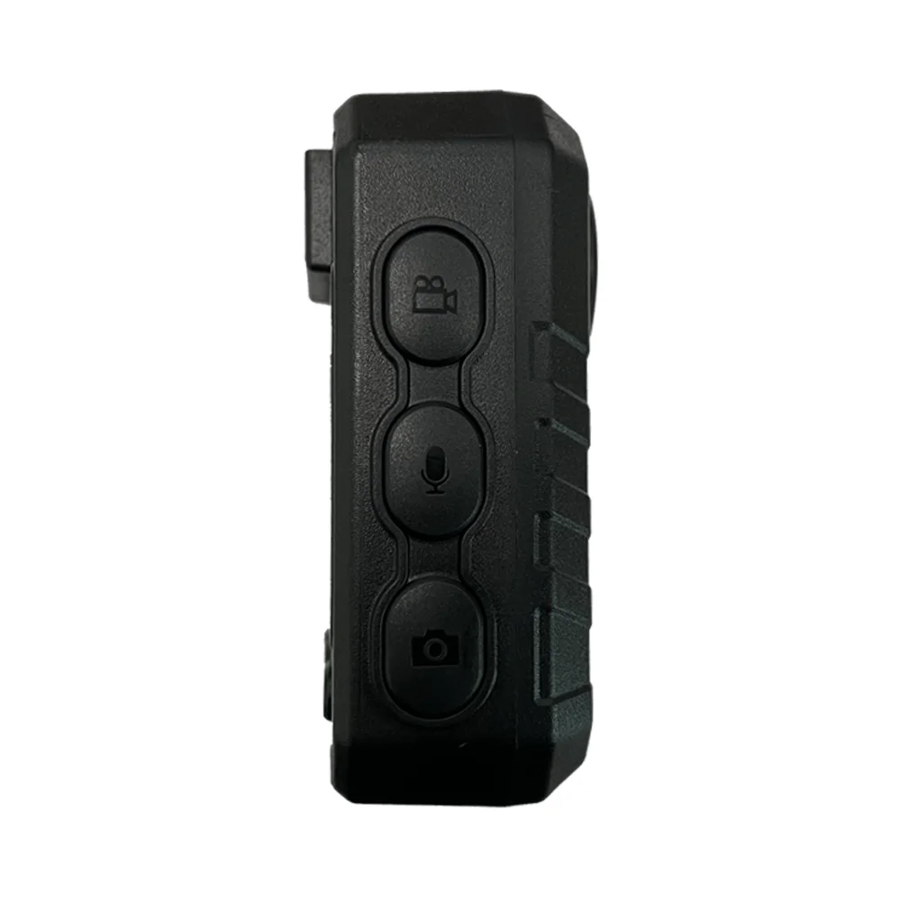 Camera video High Definition Built-in 1800mAh battery IP66 Night Vision small camera webselenese IR Detection Body Camera