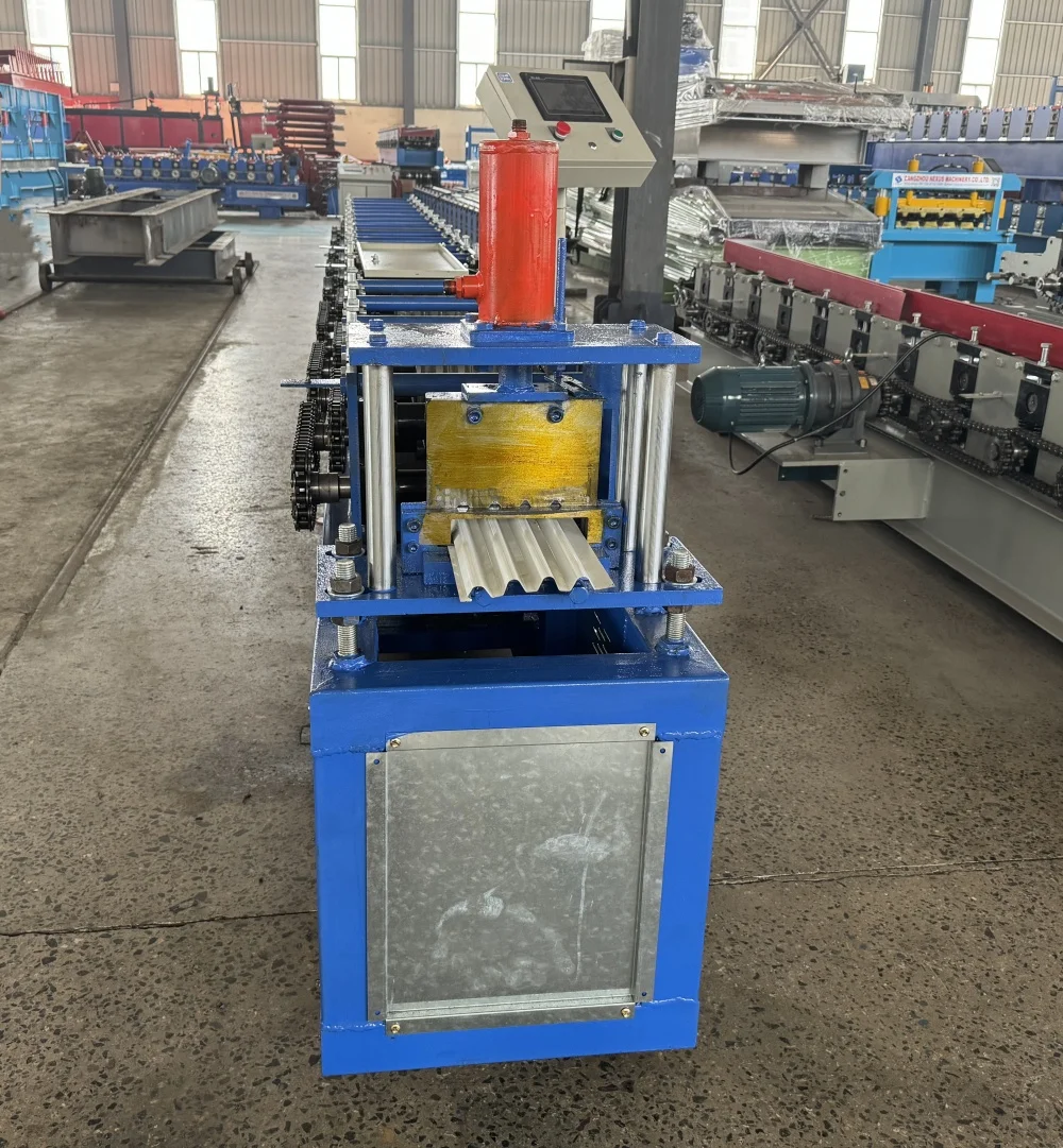 Metal Great Wall plate Iron Sheet Roll Forming Making Machine