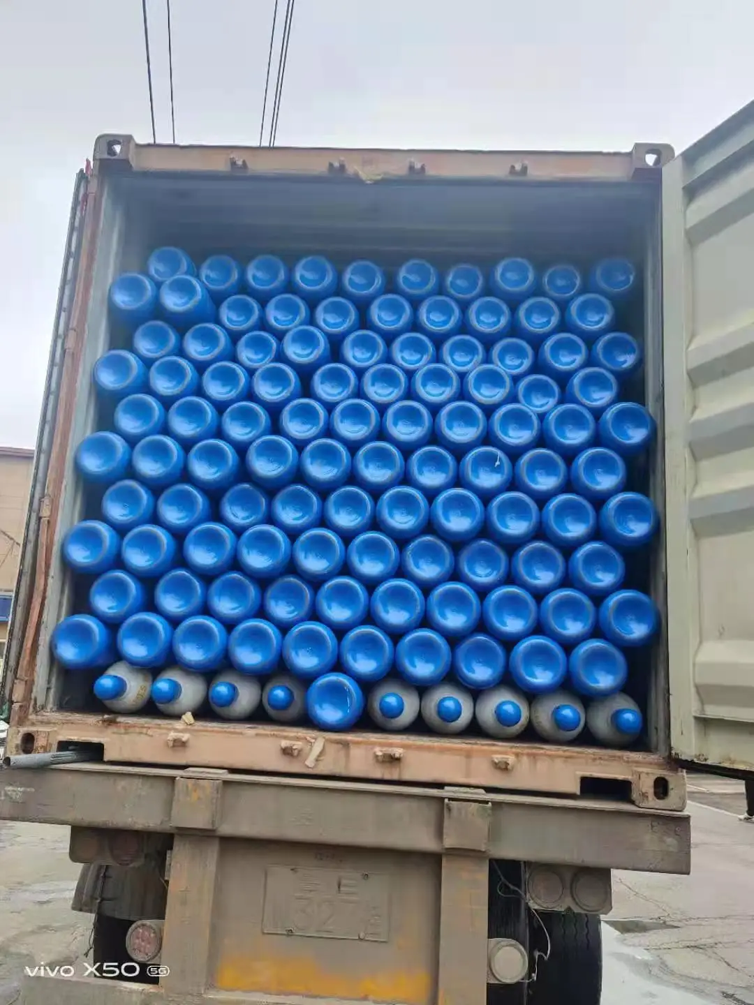 Sale Tanque De Helio 200bar Steel Seamless Helium Gas Cylinder Helio Cilindro De Gas