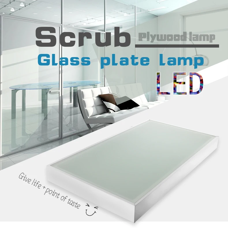 popular LED glass shelf/kitchen glass shelf display light/Glass shelf Edge Lighting WST-1816-1 for  cabinet wardrobe