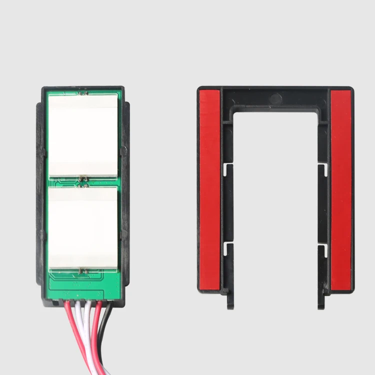 2 способа сенсорный датчик диммер Смарт емкостный переключатель 12V LED освещение зеркало панель регулировки яркости подсветки