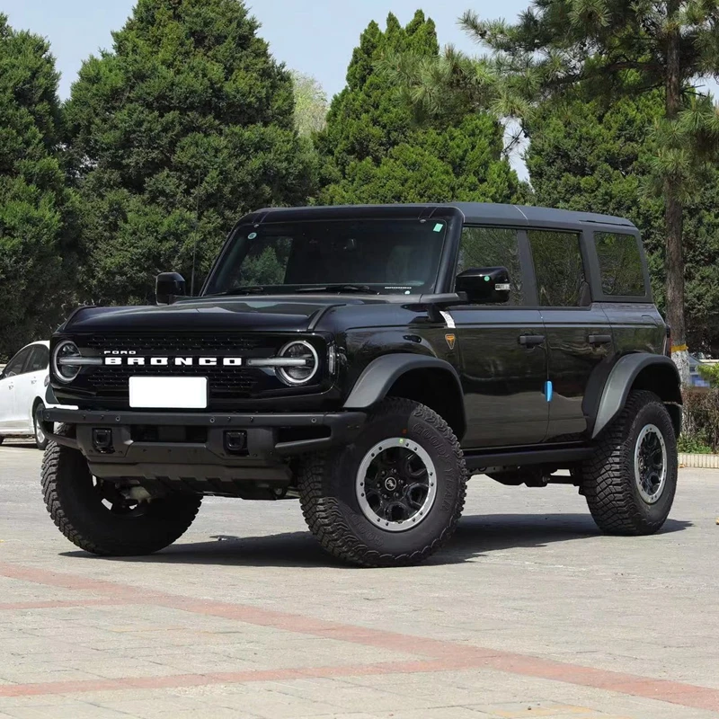 2024 new cars used Car Benz Nissan NEW energy vehicle Toyota honda BYD Kia used cars GWM Hyundai Tucson Ford Bronco