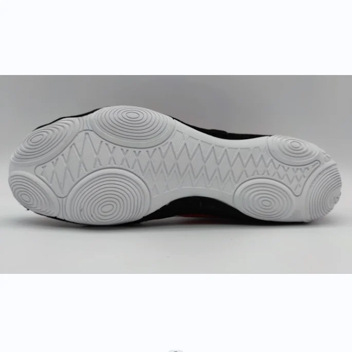 Oem Professional Rubber Boxing Wrestling Shoe Outsole With Non-Slip Soft Bottom