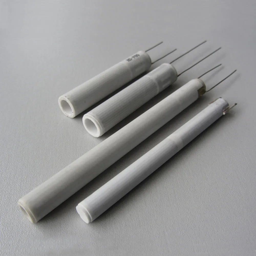 Element Infrared Gas Ptc Porcelin Ceramic Core Space Heater Panel Tube