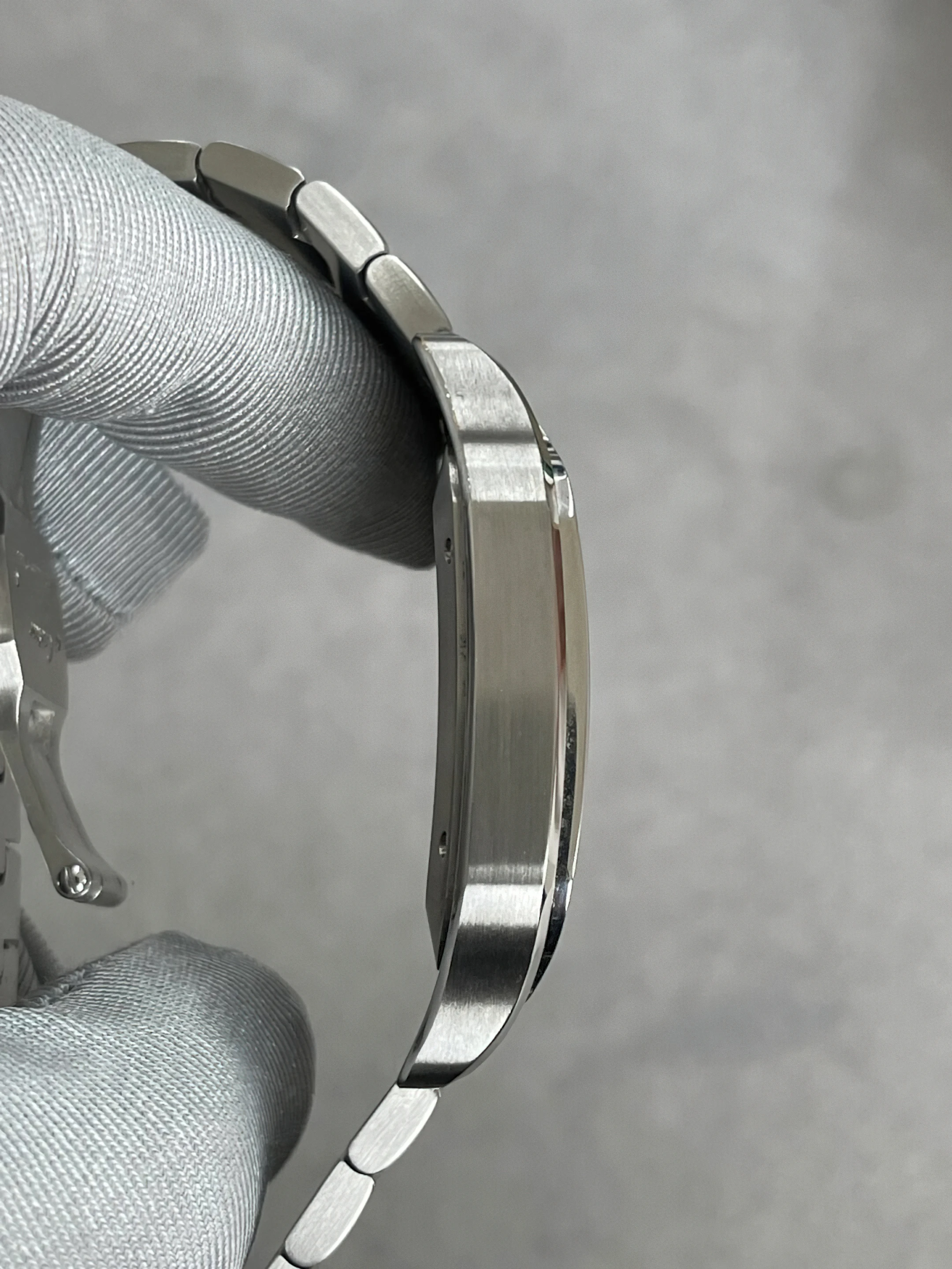 C Factory 1847MC Automatic Mechanical Movement Watch 904 Steel case 42mm  5A Quality Sapphire Mirror