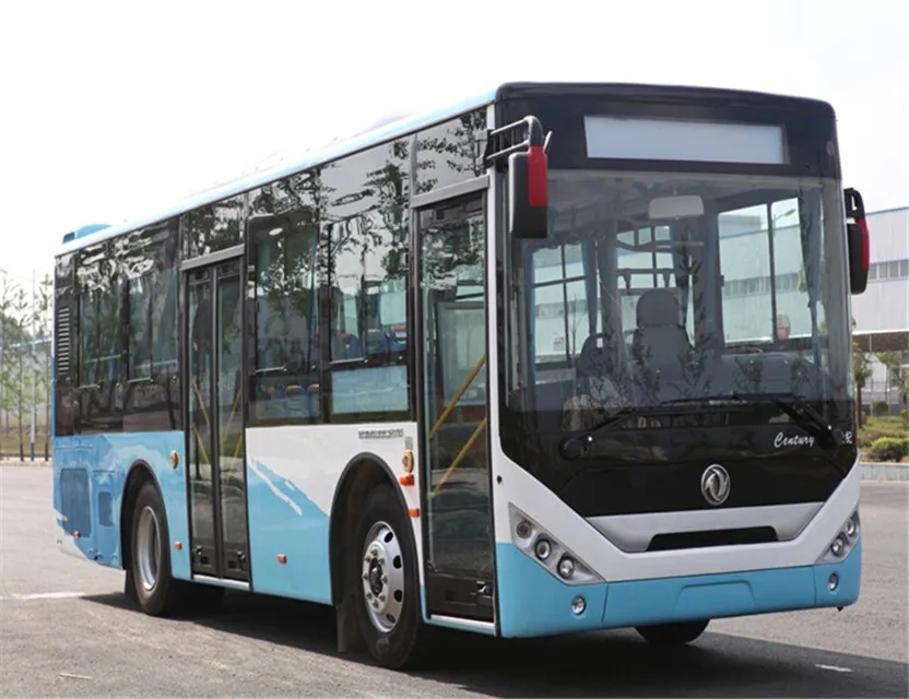 City Bus with Cheaper price, City bus