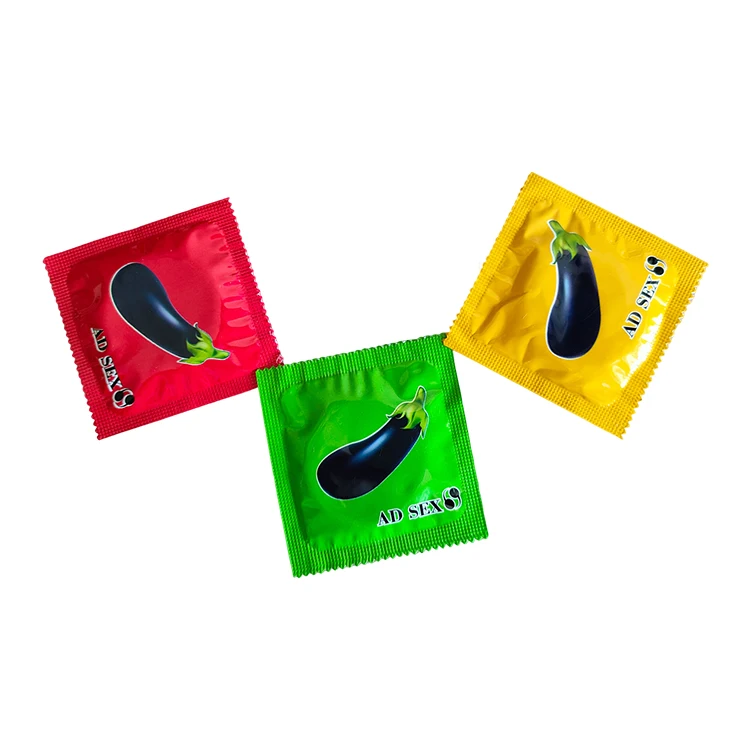 By Box Cold Bazar Brands Enlarge Cilicon Colorful Extension Condom Adult Sex