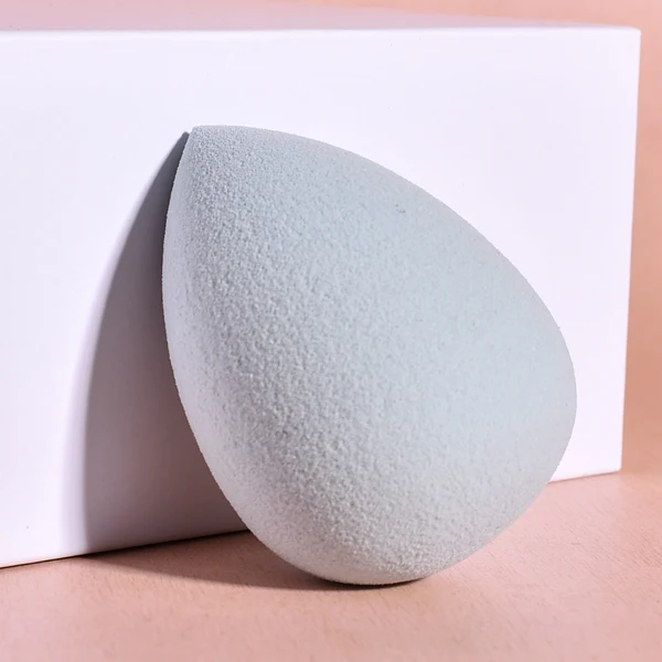 
1Pcs Gourd Makeup Sponge Make Up Puff Beauty Foundation Liquid Foundation Powder Face Smooth Sponge Cosmetic Puff Tool For Women 