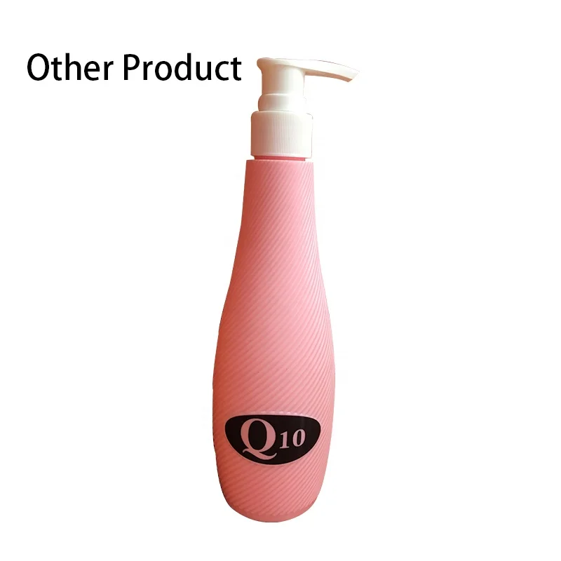 
Professional brand essential oil elastin curly hair, barber shop special styling moisturizing styling hair care salon wholesale 