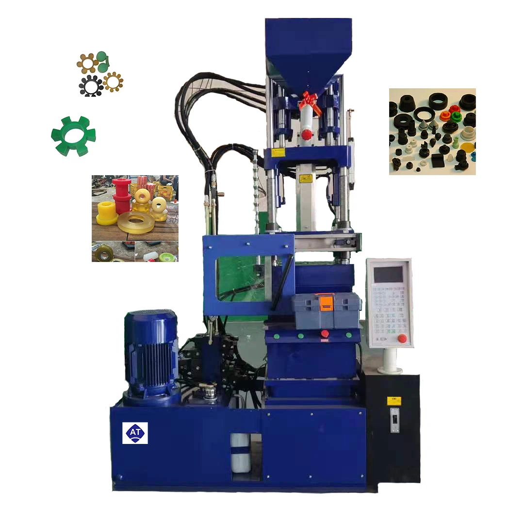 Automatic Injection Molding Machine For Micro Injection Molding Machine