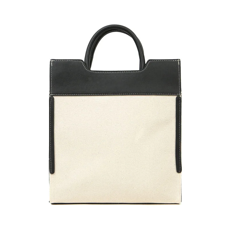 Factory sales multi-usage fashion leather briefcase ladies laptop bags for women