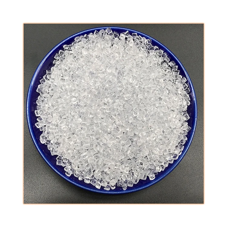 polycarbonate raw material/Factory Offer Highly Reflective Pc Polymorph Mouldable Engineering Plastic Particles