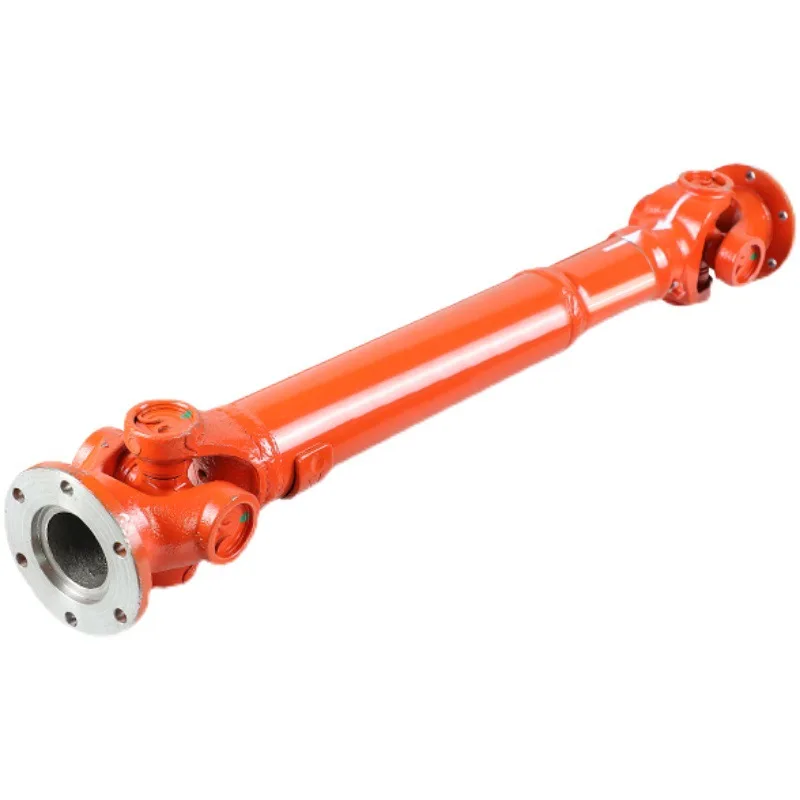 Precision Drive SWC-I Lightweight No Extension Shortening Universal Coupling SWC-WD Short Type Shaft