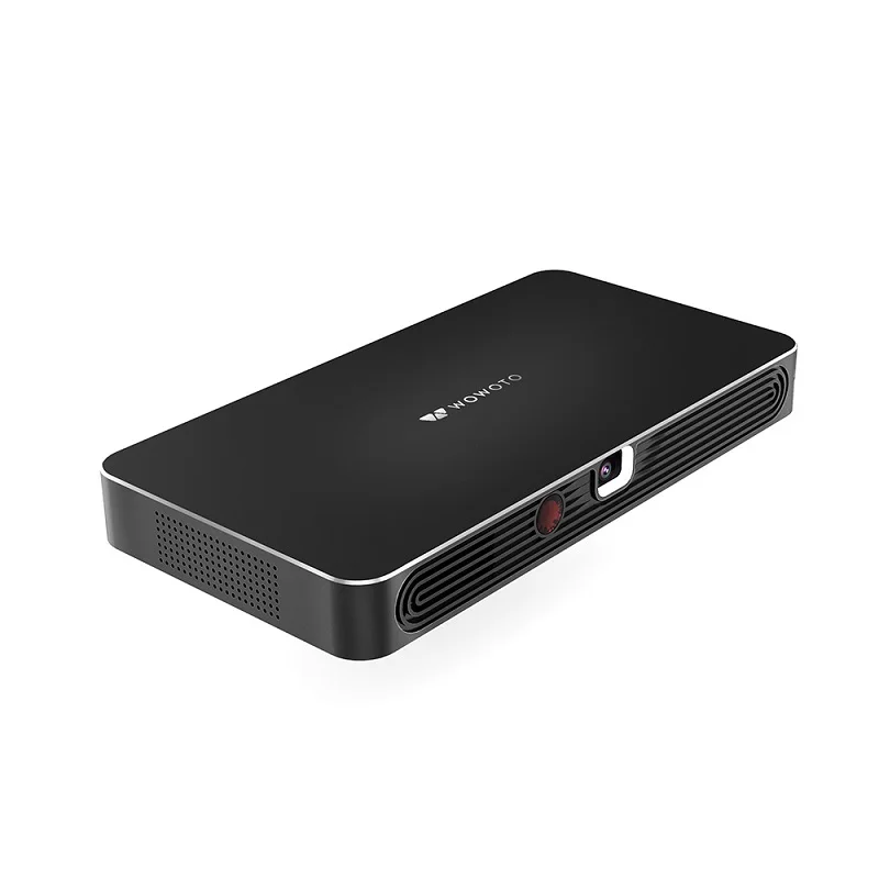 2021 новейший умный мини беспроводной BT WIFI проектор мобильного телефона зеркальный/Miracast Android 3D 4K видео проектор домашнего кинотеатра