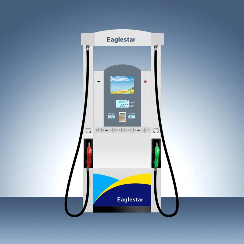 Топливные дозаторы Eaglestar маслоналивная машина двигатель Tokheim Tatsuno газовый дозатор Gilbarco топливные