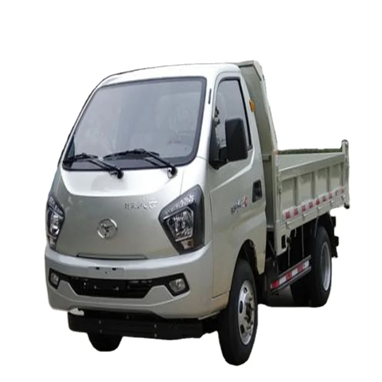 Freight Diesel Faw Forland Light Truck Double Cabin Trucks For Sale