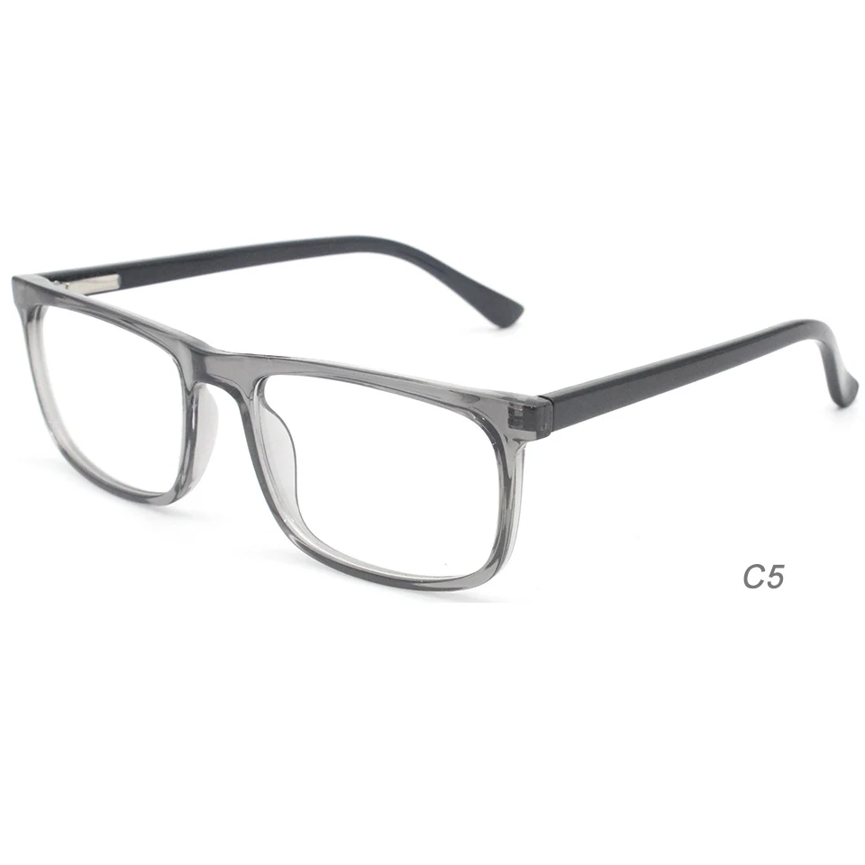 Hot Selling Handmade CP Eye Wear Frames New Trendy Glasses For Unisex