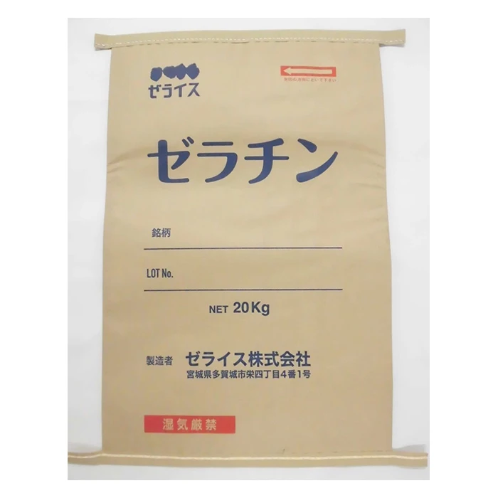 Microwave meals gummy candies marshmallows pork chicken gelatin powder for animal feed