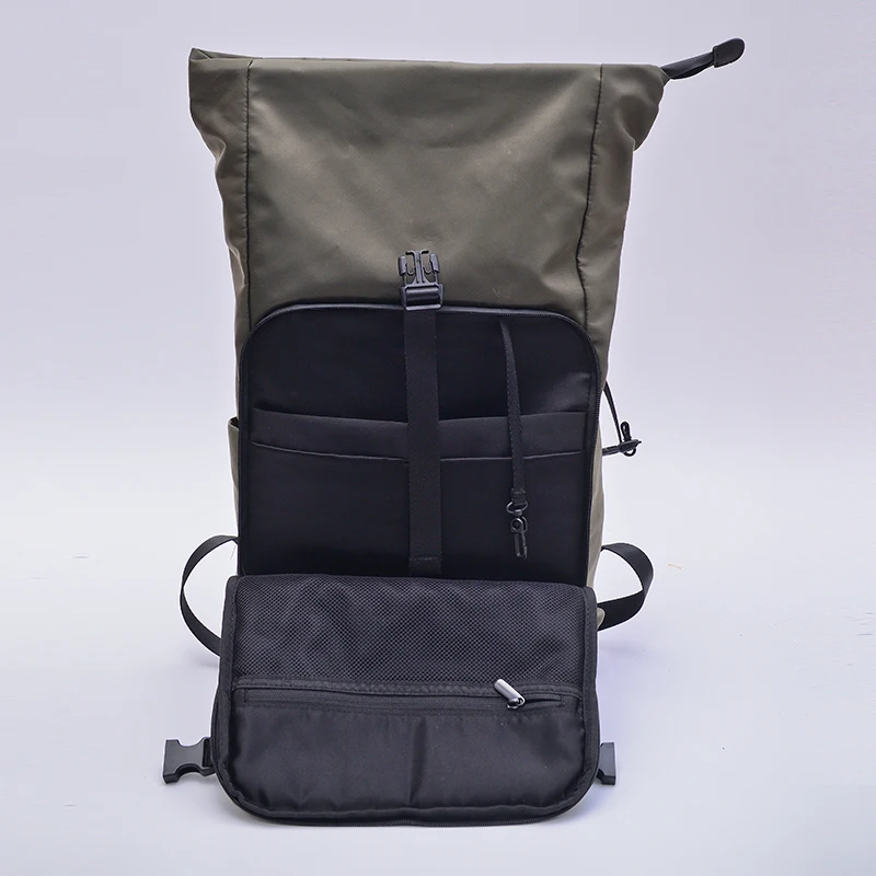 Wholesale Custom travel Bag Trending Designer Waterproof Portable Polyester Luggage Outdoor Sport Travel Bag