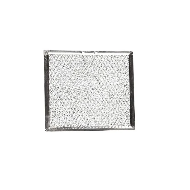 Compatible with Samsungs AP5306190 Range hood Microwave Oven Replace Filters Aluminum mesh grease filter