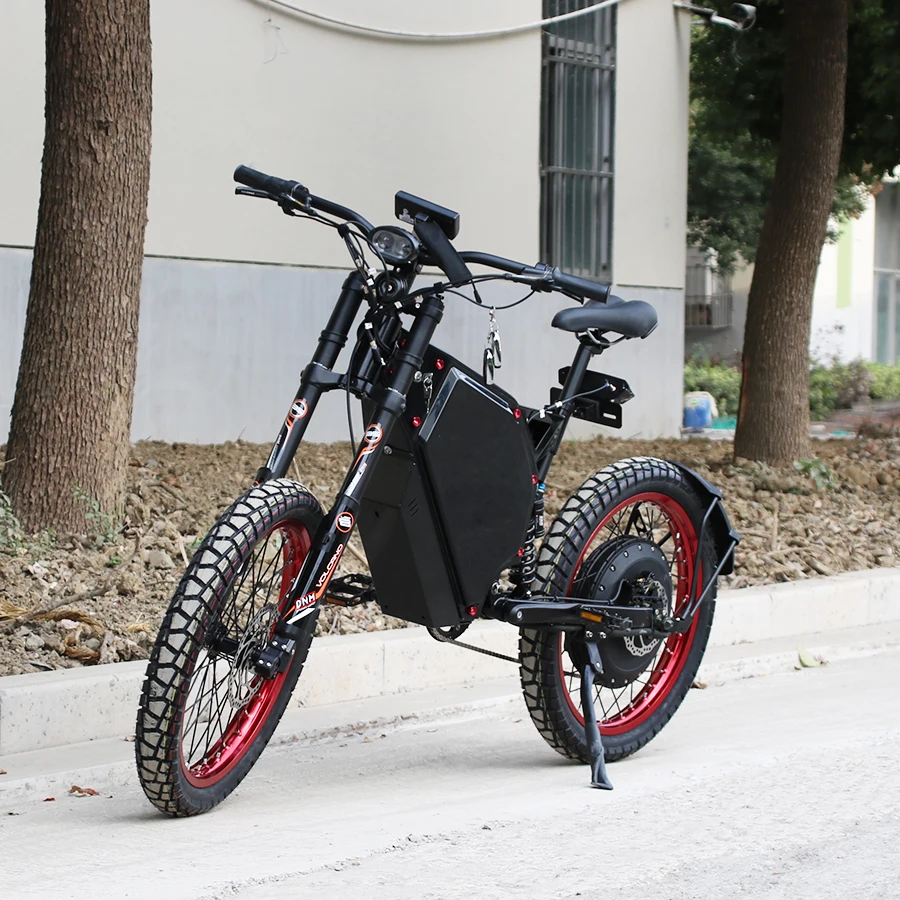  Leili enduro ebike frame 1000w 1500w 3000w 5000w 8000w 12000w Электрический горный велосипед для