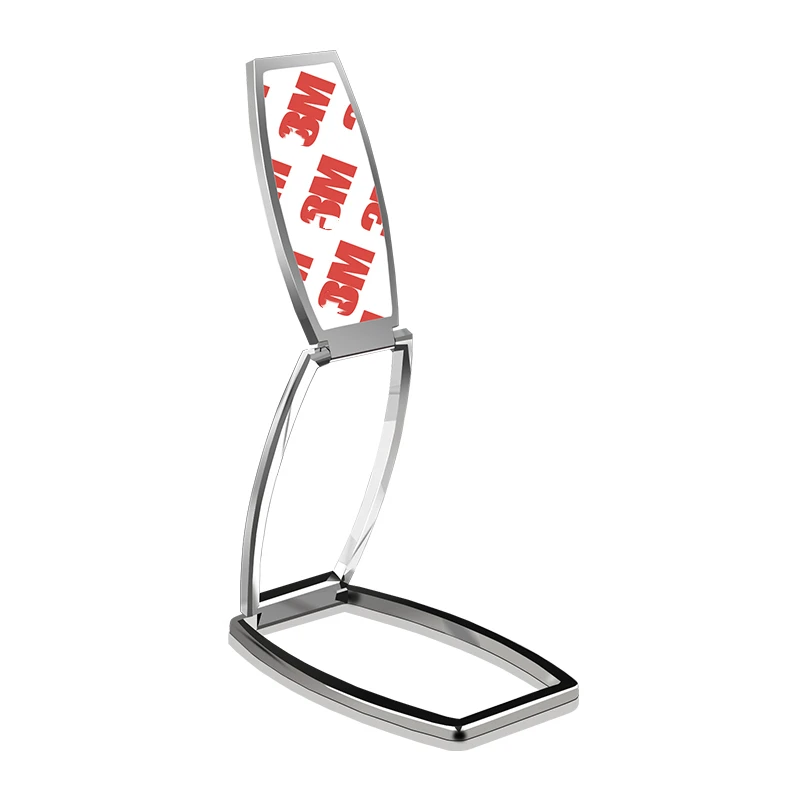 Custom Foldable Adjustable Desk Mobile Cell Phone Stand Holder Universal For iPhone Samsung Z Fold3 All Types of Mobile Phones