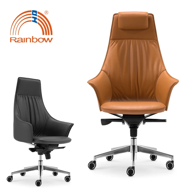 CM-K018AS Радуга стул cergonomic вращающееся офисное кресло Дубай
