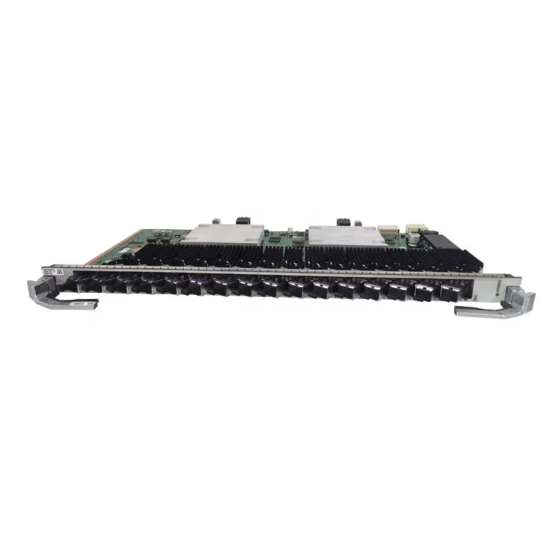 10G GPON OLT XG-PON & GPON combo Card CGHF для MA5800 X2 X7 X15 X17 OLT