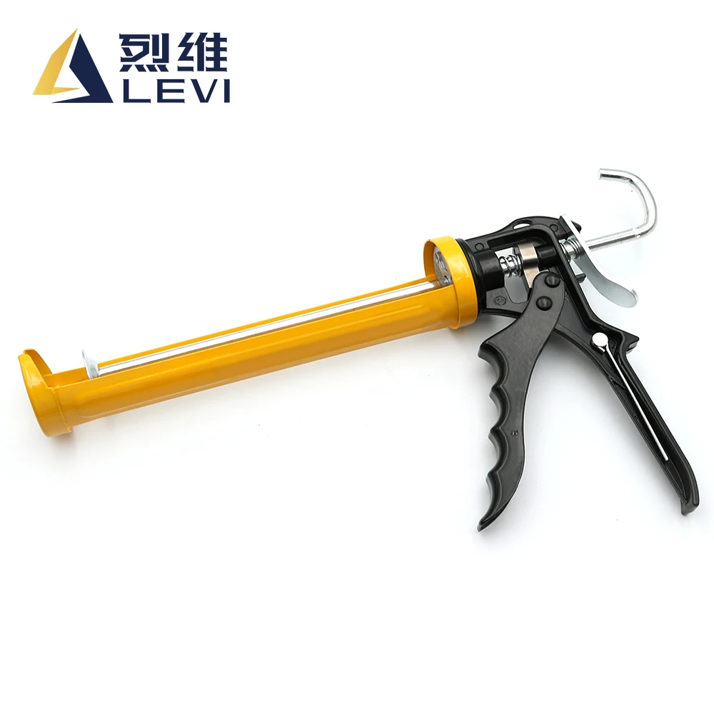 2022 сверхмощный беспроводной дозатор ручной герметик пистолет для герметизации продажи прочные скелетоны